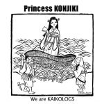 Princess KONJIKI