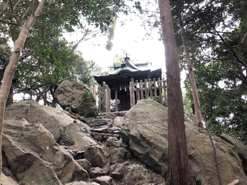 日立市／大甕（おおみか）倭文（しず）神社 | カイコローグ
