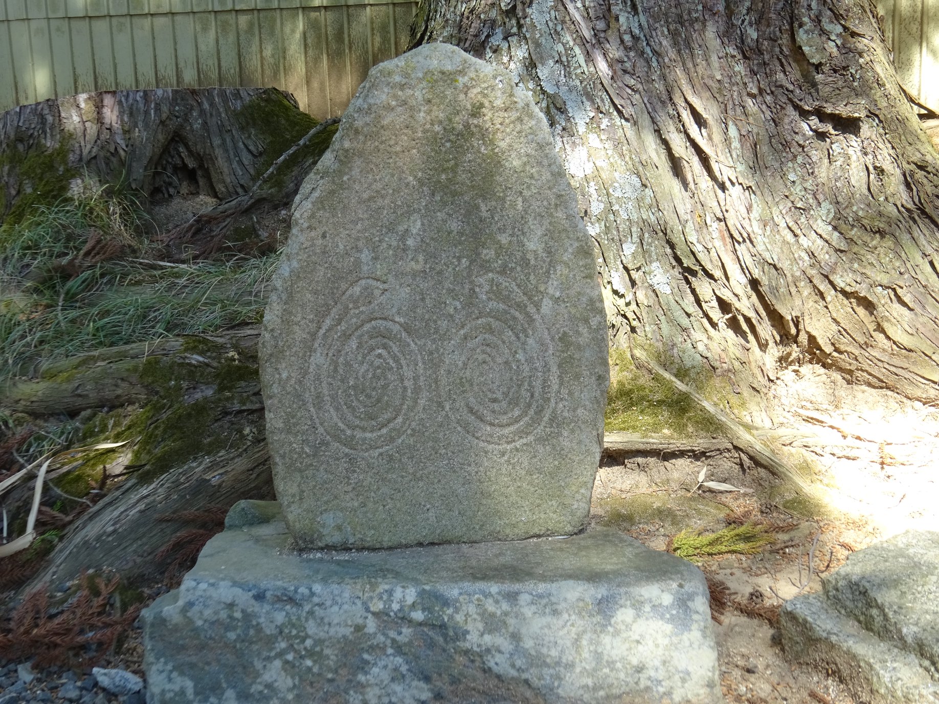 福島市／蚕養神社の繭額と小手姫大神 | カイコローグ